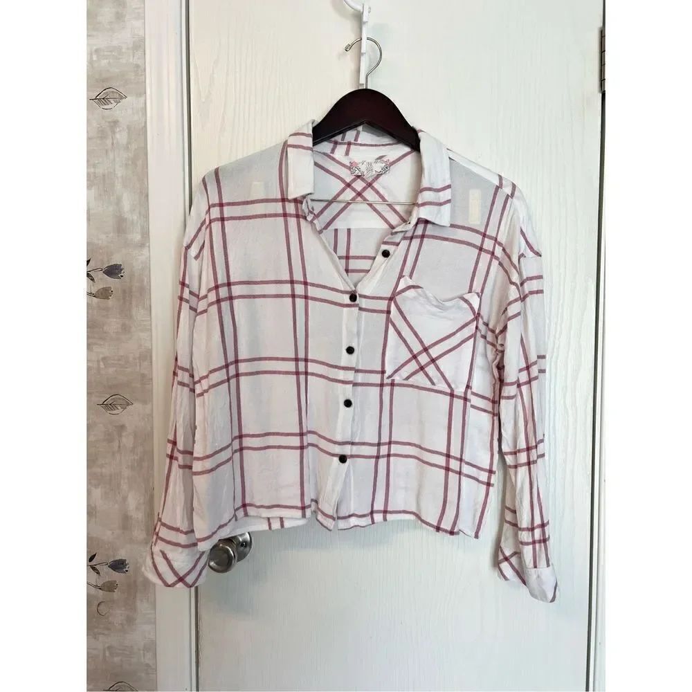 Pink Rose Vintage